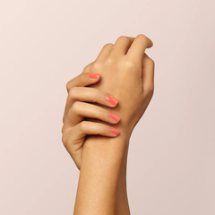 Vernis à ongles Bird of paradise