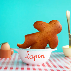 Bol breton - Lapin