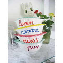 Bol breton - Lapin