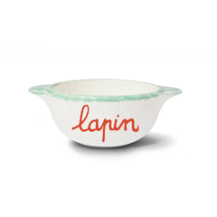 Bol breton - Lapin