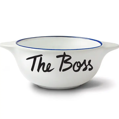 Bol breton - The Boss