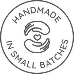 Savon Sandelholz (Bois de Santal) - Vanille