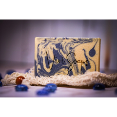 Savon Blaubeere - Thymian