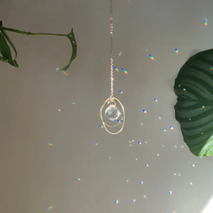 Suncatcher GALAXY mini