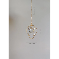 Suncatcher GALAXY mini