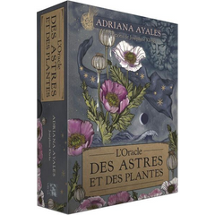 L'oracle des astres et des plantes
