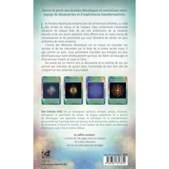 L'oracle des mémoires akashiques