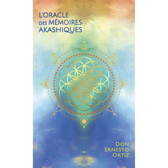 L'oracle des mémoires akashiques