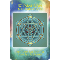 L'oracle des mémoires akashiques