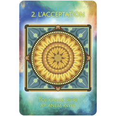 L'oracle des mémoires akashiques