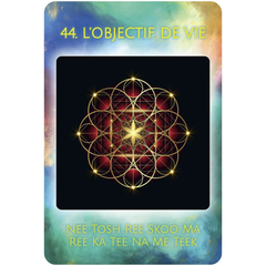 L'oracle des mémoires akashiques