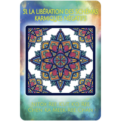 L'oracle des mémoires akashiques