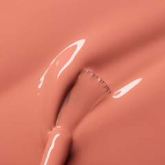 Vernis à ongles Peach