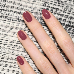 Vernis à ongles Victoria Plum