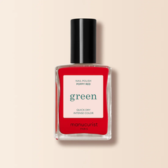 Vernis à ongles Poppy Red