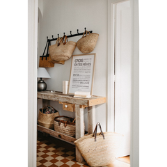 Affiche A4 - Crois en tes rêves