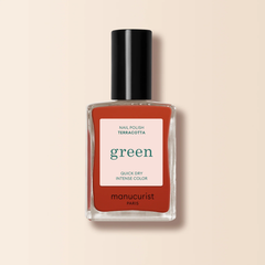 Vernis à ongles Terracotta