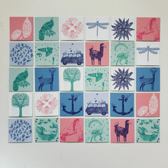 Jeu de mémoire