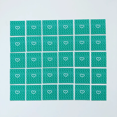 Jeu de mémoire