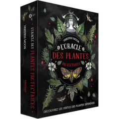 L'oracle des plantes protectrices