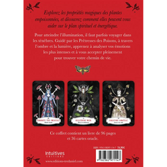 L'oracle des plantes protectrices