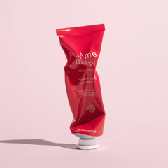 Crème mains Rose Nouvelle