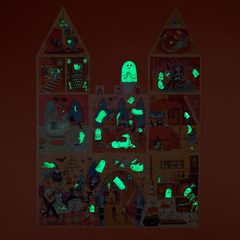 Puzzle - Enchanted
