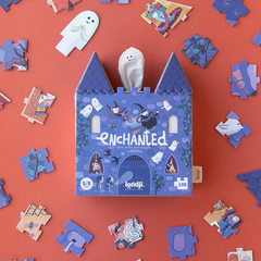 Puzzle - Enchanted
