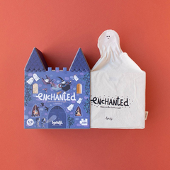 Puzzle - Enchanted