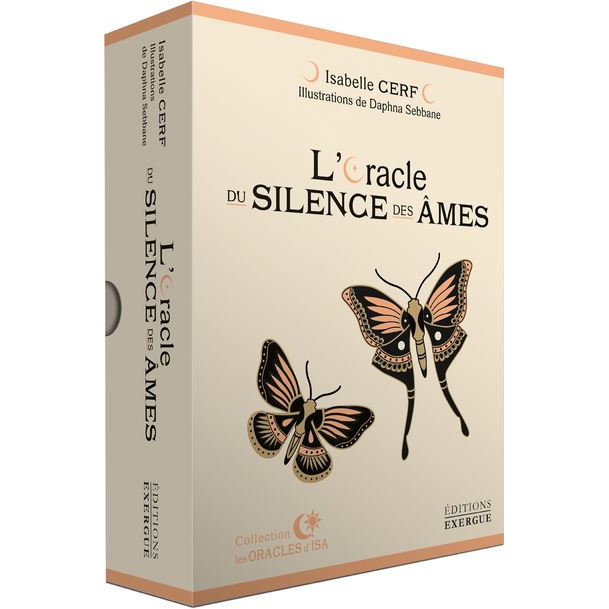 L'oracle du silence des âmes