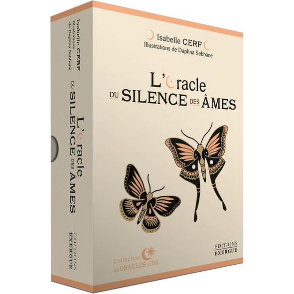 L'oracle du silence des âmes