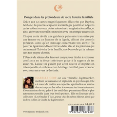 L'oracle du silence des âmes