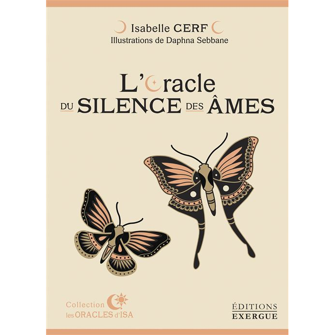 L'oracle du silence des âmes