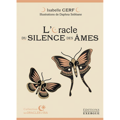 L'oracle du silence des âmes