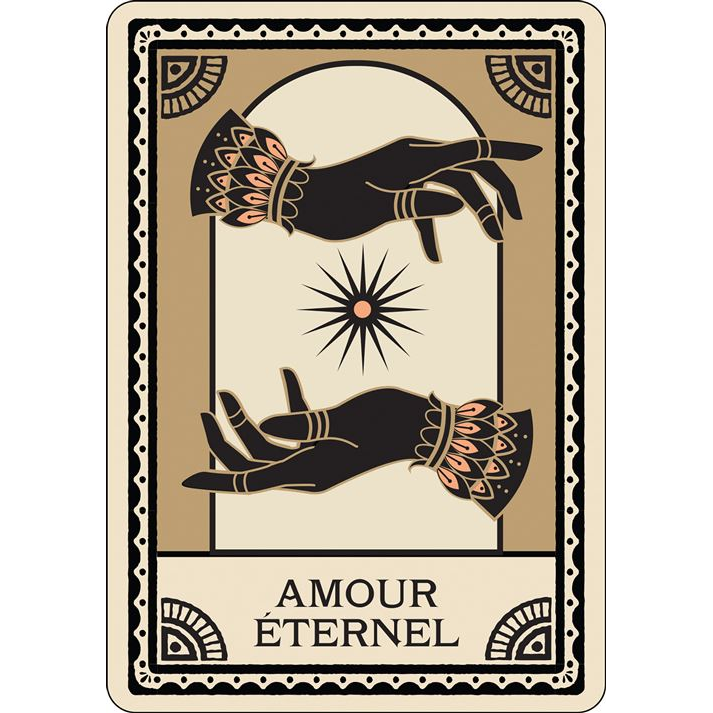 L'oracle du silence des âmes