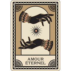 L'oracle du silence des âmes