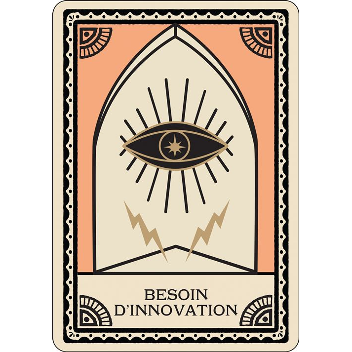L'oracle du silence des âmes