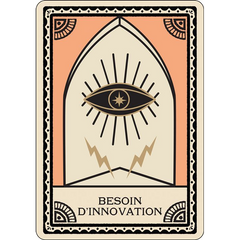 L'oracle du silence des âmes
