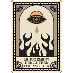 L'oracle du silence des âmes