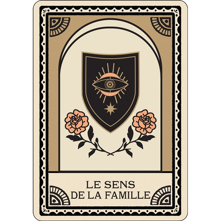 L'oracle du silence des âmes