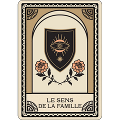 L'oracle du silence des âmes
