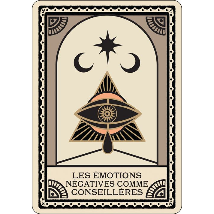 L'oracle du silence des âmes