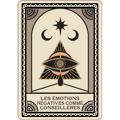 L'oracle du silence des âmes