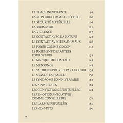 L'oracle du silence des âmes