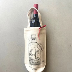 Sac à vin
