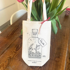 Sac à vin