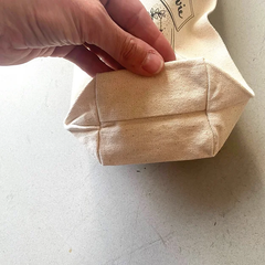 Sac à vin