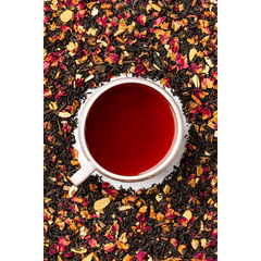 Thé Noir de Noël Bio - 100g