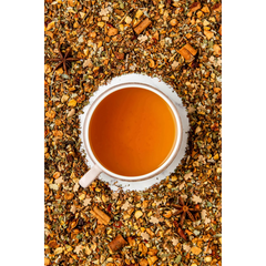 Rooibos Bio Cinnamon Roll - 100g
