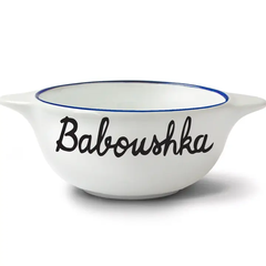 Bol breton - Babouchka